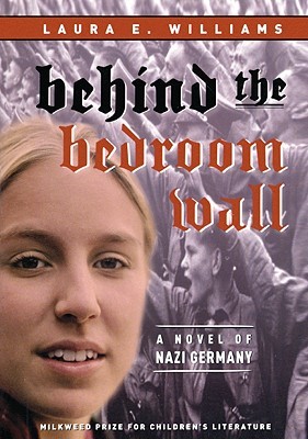 Behind The Bedroom Wall